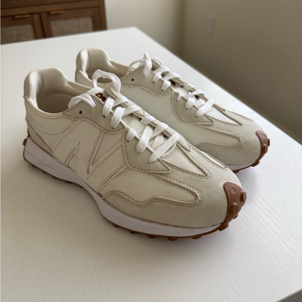 Women’s New Balance 327 Golf Shoes